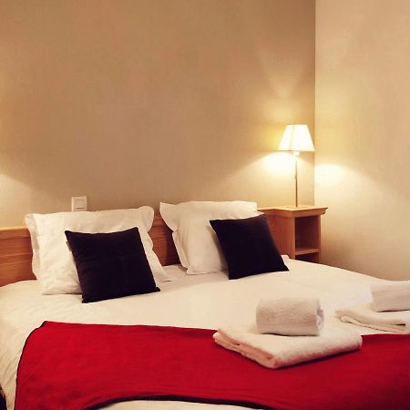 Le Castella: Appartement Cosy 6 Personnes Font-Romeu-Odeillo-Via Bagian luar foto